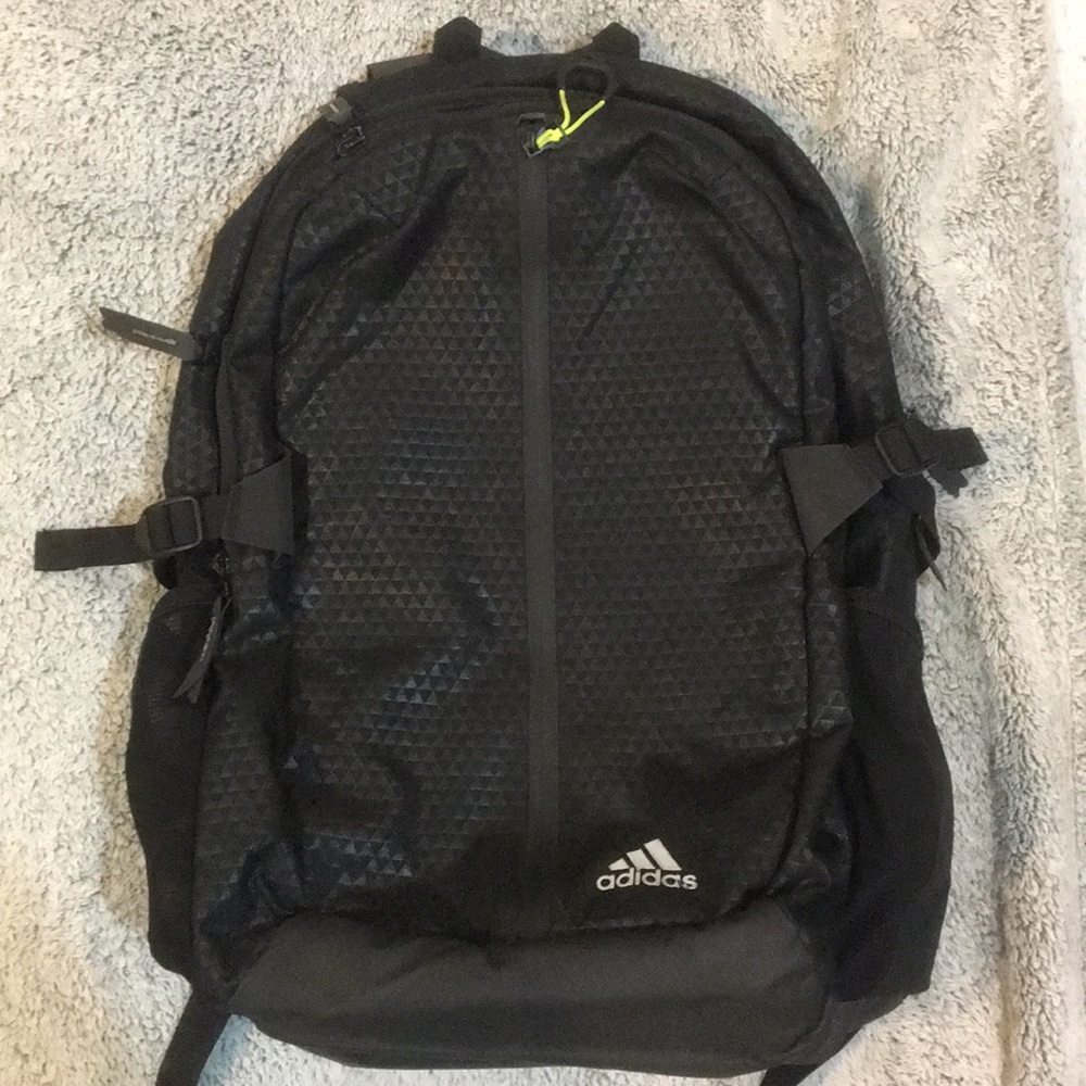 Adidas backpack